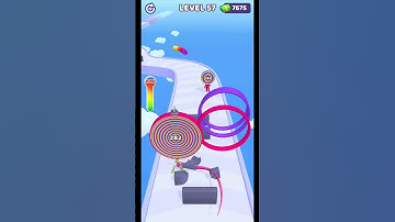 Layer man level 57 #gameplay #youtubeshorts #shortvideo #viralshorts #layerman #viral #androidgames