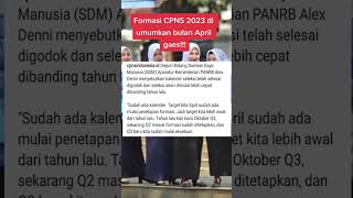 CPNS 2023 sebentar lagi dibuka, ayo ikut belajar secara gratis di aplikasi JadiASN ?