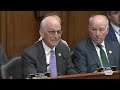 DOW FY27 Budget Request: SecWar and Chairman Caine Testify Before the House Armed Services Committee