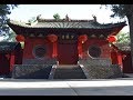 Shaolin Temple Warrior Monk - Demo Inside Shaolin #1
