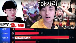 누구도 예상 못 했던 김민교의 