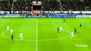 Marco Verratti Vs. Dynamo Kyiv