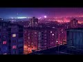 🌧️ 3 Hours of Lofi Beats ☁️ Relaxing Rain Sounds to Chill and Study to 🎵 hip hop beats to relax