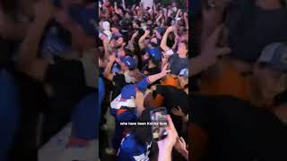 Knicks win first NBA title in over 50 years