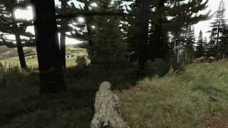 ArmA 2: Operación Reciprocidad Parte1