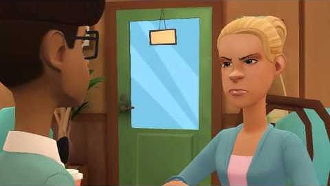 My first plotagon video ever!!