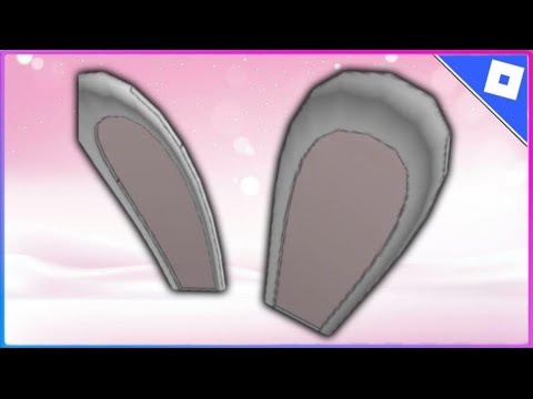 [LIMITED TIME] How To Get The *Bunny Ears* | ROBLOX ^^ - YouTube