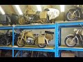 Der Zündapp KS 750 + BMW R75 Wehrmachtsgespann Sammler