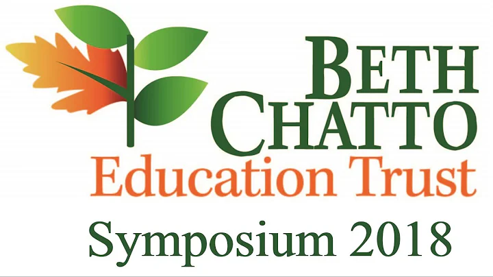 The Beth Chatto Symposium: Keith Wiley Pursuing th...