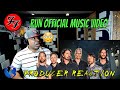 Foo Fighters   Run Official Music Video - Producer Reaction