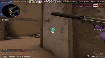 first day with nixware.cc updated (semirage/rage)