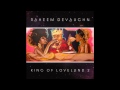 Raheem DeVaughn - Sex (King Of Loveland 2)