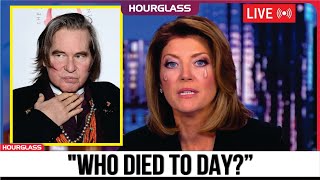 Disturbing Details Found In Val Kilmer's Autopsy Report | What Happened?