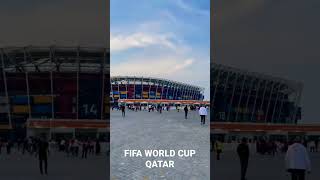 FIFA WORLD CUP 2022 QATAR