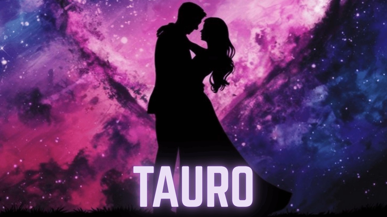 TAURO, VAS A RECIBIR ALGO TREMENDO! TODO ESTO VIENE YA Y LO CELEBRARÁS ...
