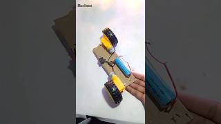 Science Project  for 9th students | Toy Car | Mini car 😎👍