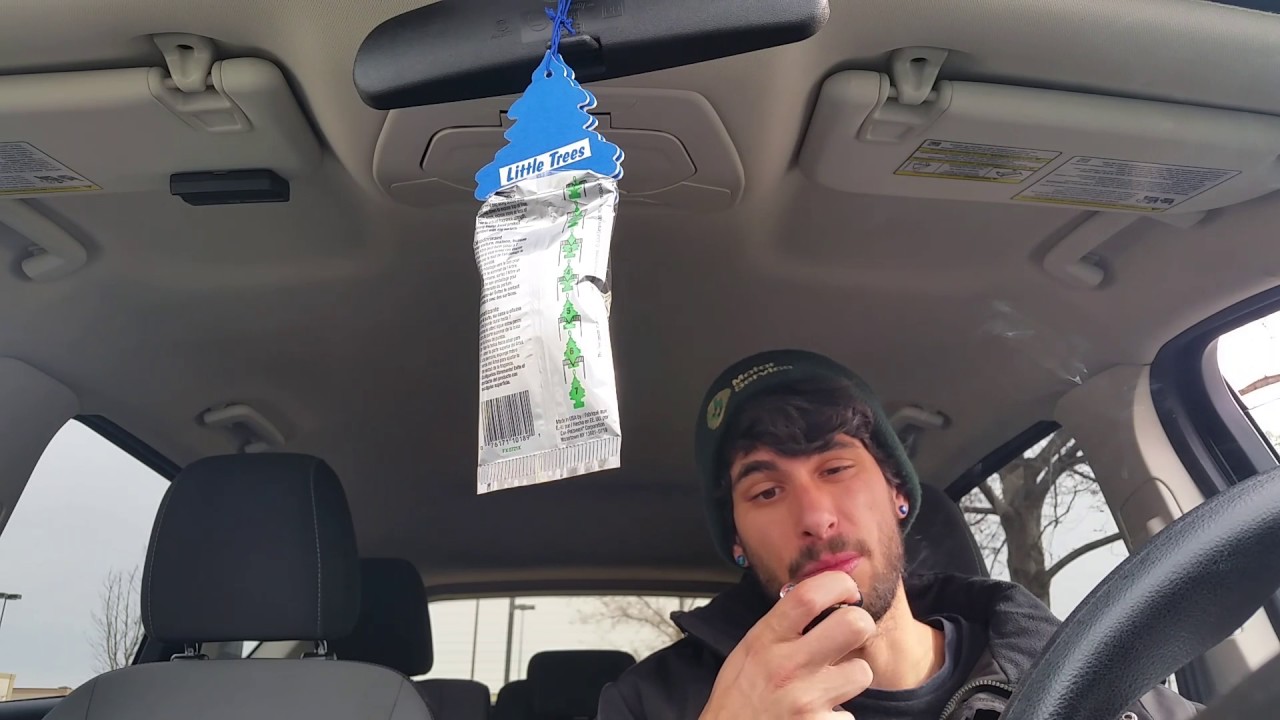 "The White" Strain Review!