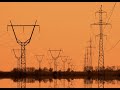 Фото ЛЭП "Высоковольтные пейзажи" High-voltage landscapes. 高壓輸電線路. 高電圧電力線