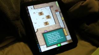 Playing Nintendo DS (DraStic) on Android w/ MOGA controller