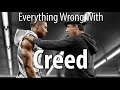 Everything Wrong With Creed In 12 Minutes Or Less