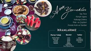 Restaurant | Aska Lara Resort & Spa, Antalya (Dinner Buffet)