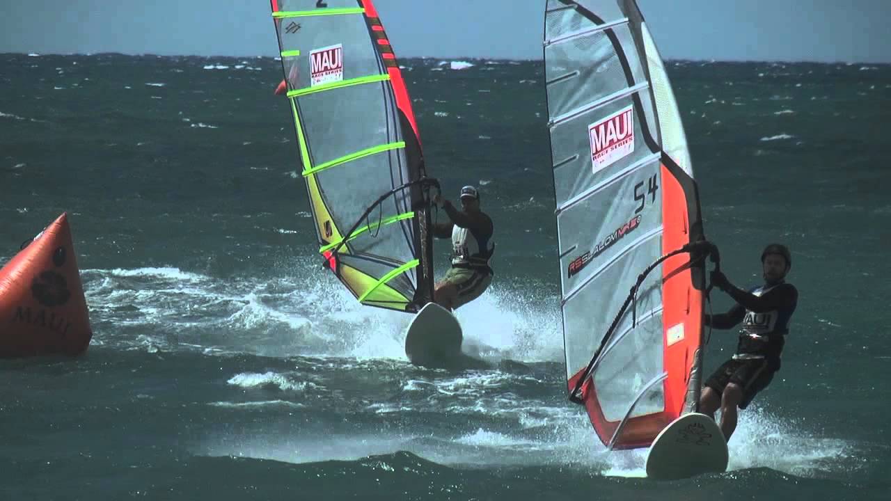 2011 Maui Race Series June 4 Extended Cut 7