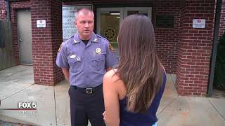 Director of 4-H Center at Camp Wasega in Lumpkin arrested