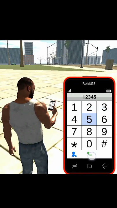 MoreNpc--12345||code chat INDIAN BIKE DRIVING 3D ALL CHEAT CODES || fortuner,
