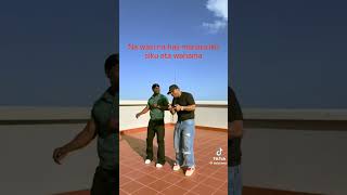Tunda Man X Kontawa Bingwa Mimi (Official MusicVideo) @ndarotz742 @kontawa7342 @TundaMan