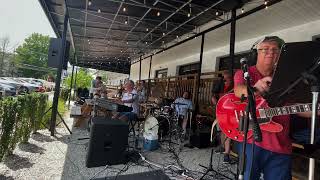 Blues, Brews and BBQ