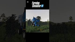 New Holland Braud 9090X Olive Makinesiyle Zeytim Hasadı ...