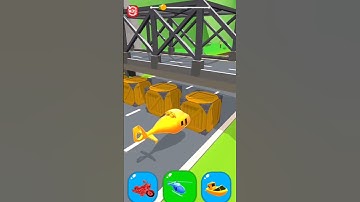 New Funny Viral - Shape-shifting Cats