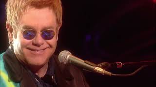 Elton John - Tiny Dancer (The Red Piano)