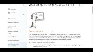 Famous Navigating D2L for this course ~ Net Worth