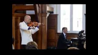Ralph Vaughan Williams - The Lark Ascending
