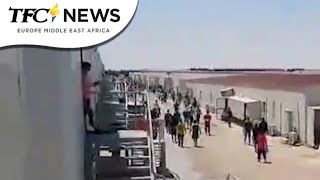 Labor Alzour | TFC News EMEA
