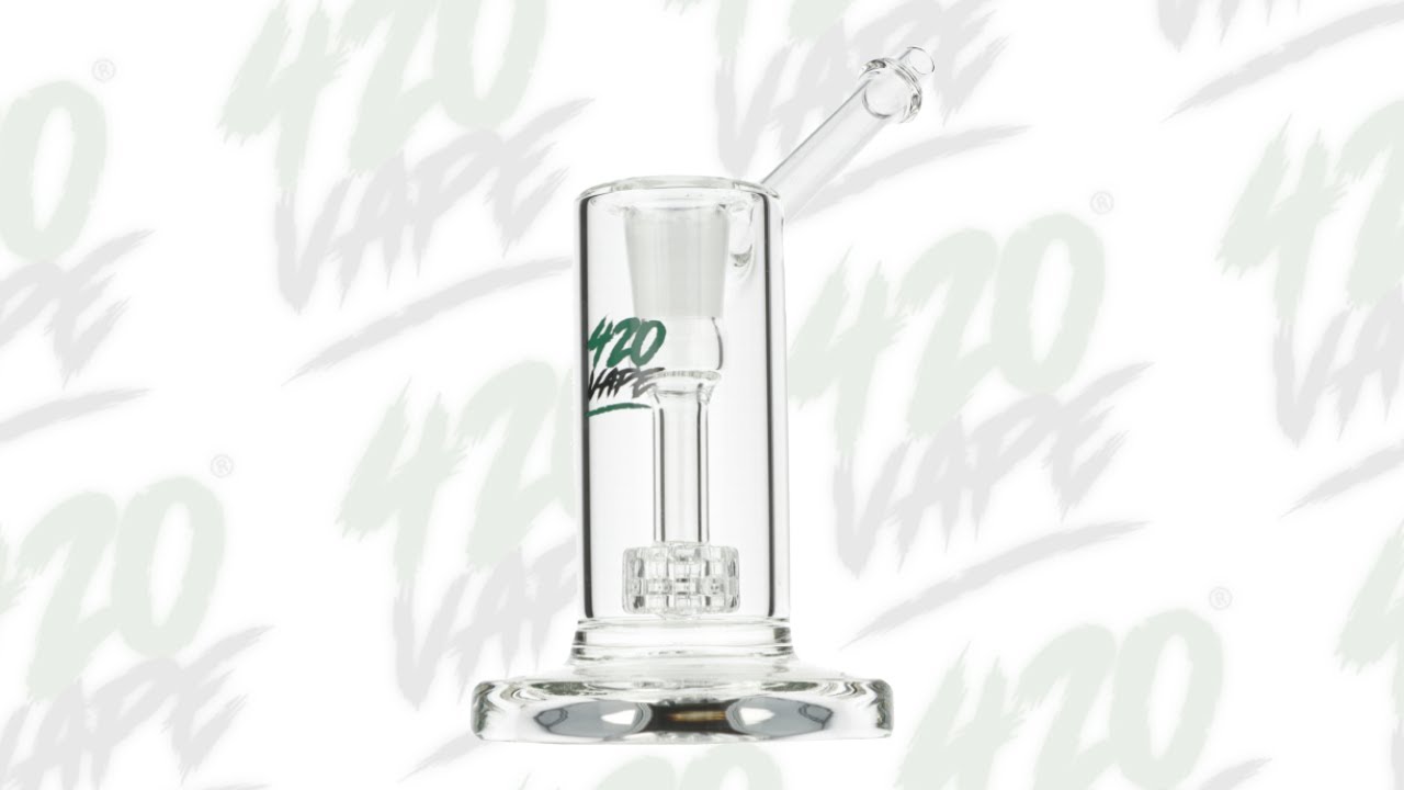 Mini MATRIX by 420VAPE - 14,5mm 🪐