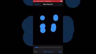 How to get a auto clicker on iphone screenshot 1