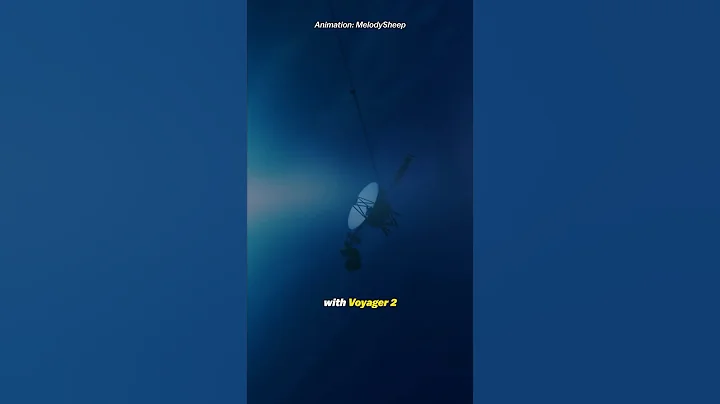 NASA just saved Voyager 2 (Space Probe)