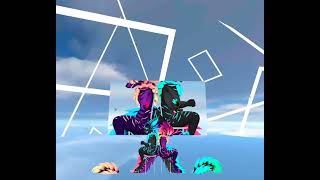 (Demon) (Vr chat)