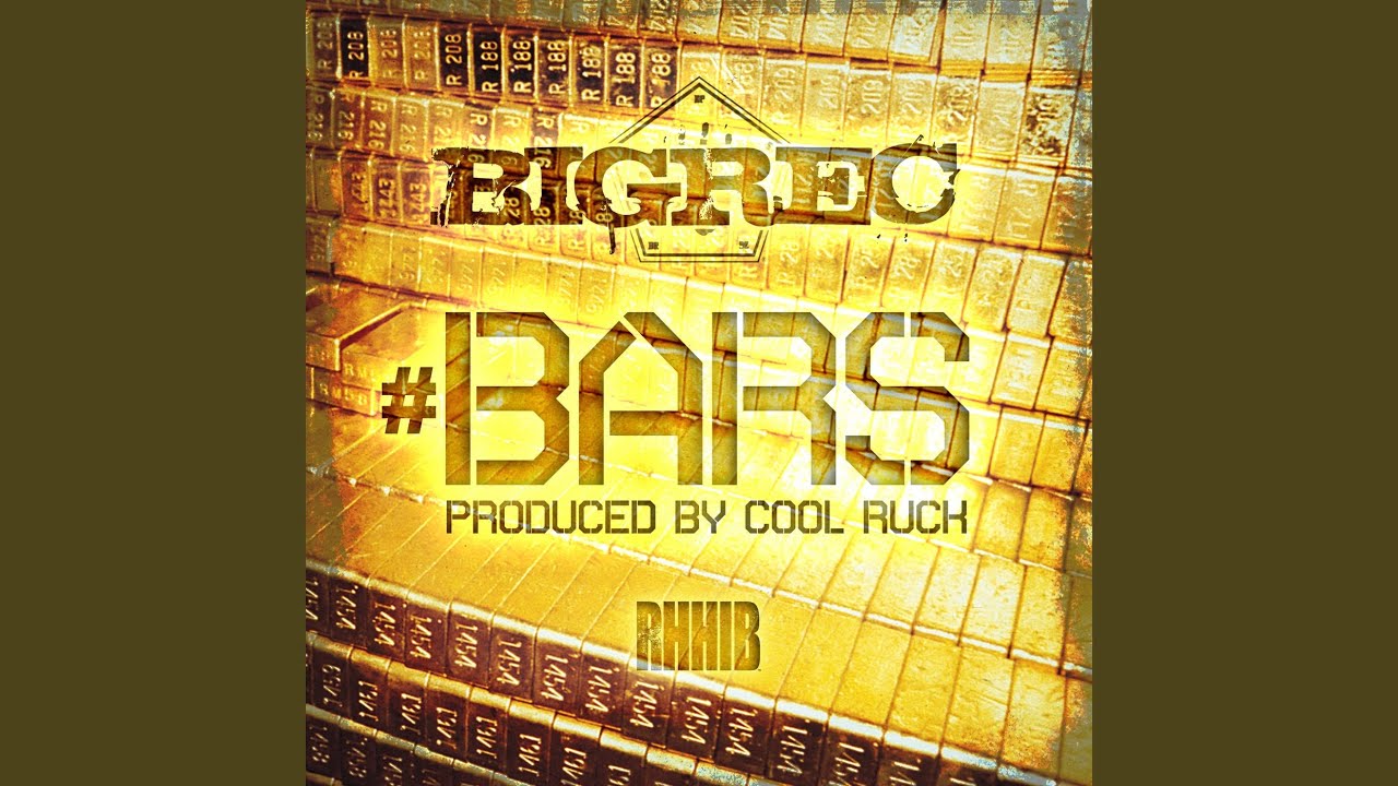 Bars (Produced by COOL RUCK)