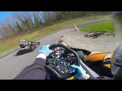 Tour de Kart à Rumilly | 01:06:700  | GoPro Ultra HD 50fps