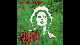Gilbert O'Sullivan - I'm A Writer, Not A Fighter (Full Album) - 1973