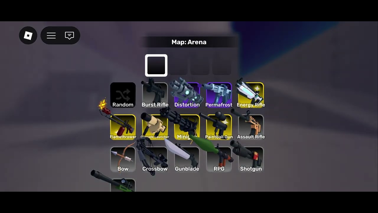 Pvp with my friend on rivals