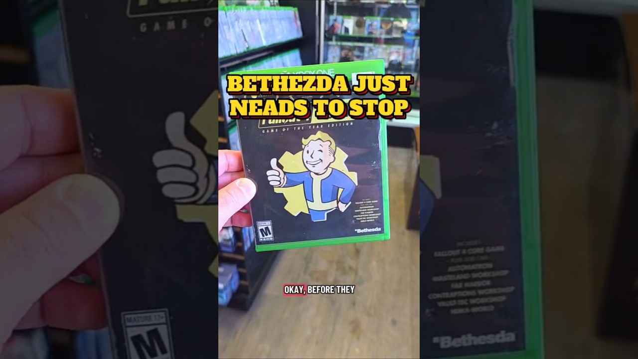 Thats almost a MONTH of nonstop gaming!! 😱 