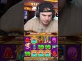Royal Hunt: занос на х850! #слоты #казиношортс #заносы