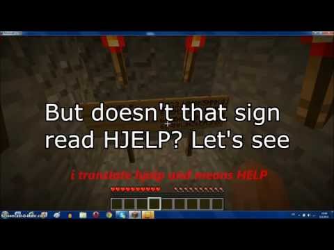 NinjaHorseyMan 's Herobrine Video EXPOSED !!!  Doovi