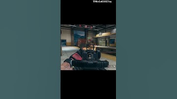 Garena Delta Force Kill Sprey #garenadeltaforce #deltaforce #deltaforcemobile #edits