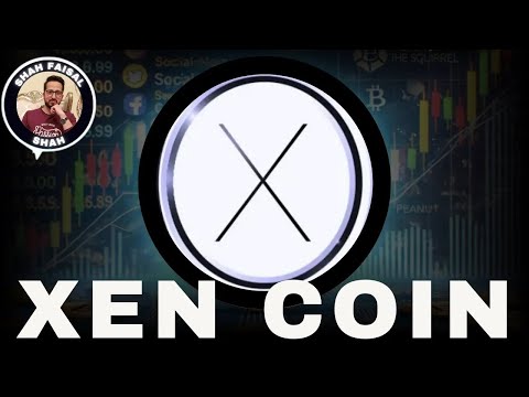 XEN Crypto (XEN)