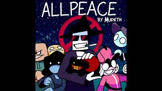 Myths are 100% True - Allpeace